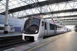 FirsrGroup Bombardier South Western